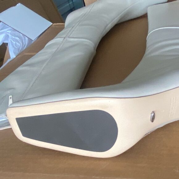 Tony Bianco Vanilla Nappa Heeled Boots - Picture 14 of 14